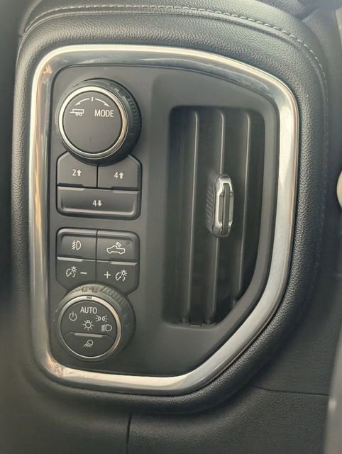 2021 Chevrolet Silverado 2500 HD LT