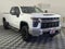 2021 Chevrolet Silverado 2500 HD LT