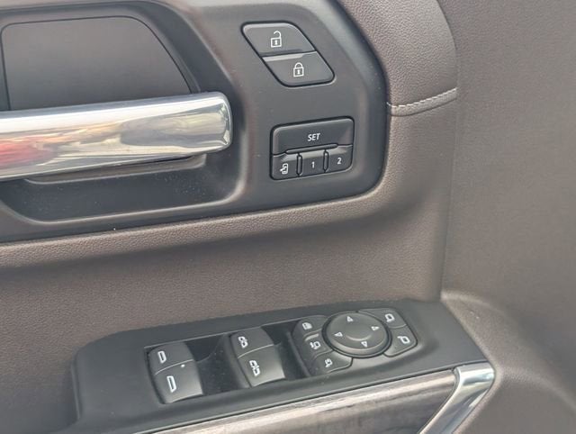 2021 Chevrolet Silverado 3500 HD LTZ