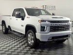 2021 Chevrolet Silverado 3500 HD LTZ