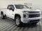 2021 Chevrolet Silverado 3500 HD LTZ