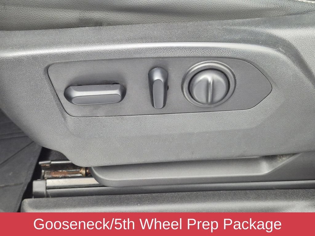 2020 Chevrolet Silverado 3500 HD LTZ