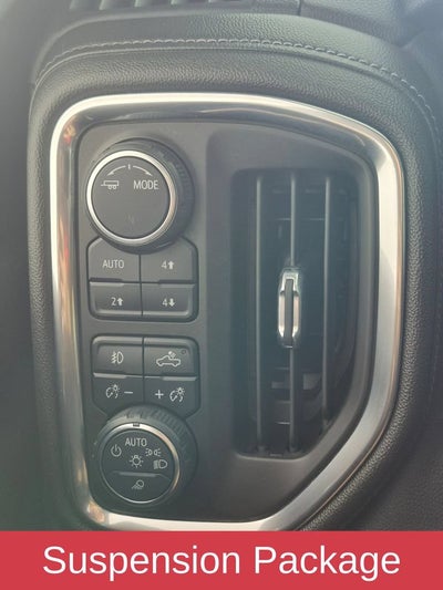 2020 Chevrolet Silverado 3500 HD LTZ