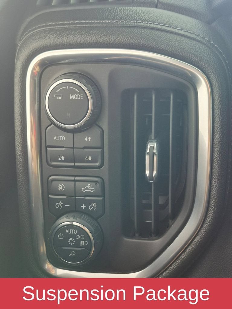 2020 Chevrolet Silverado 3500 HD LTZ