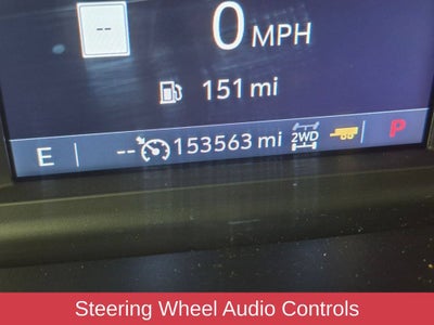2020 Chevrolet Silverado 3500 HD LTZ
