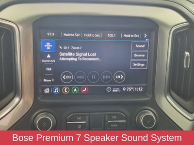 2020 Chevrolet Silverado 3500 HD LTZ