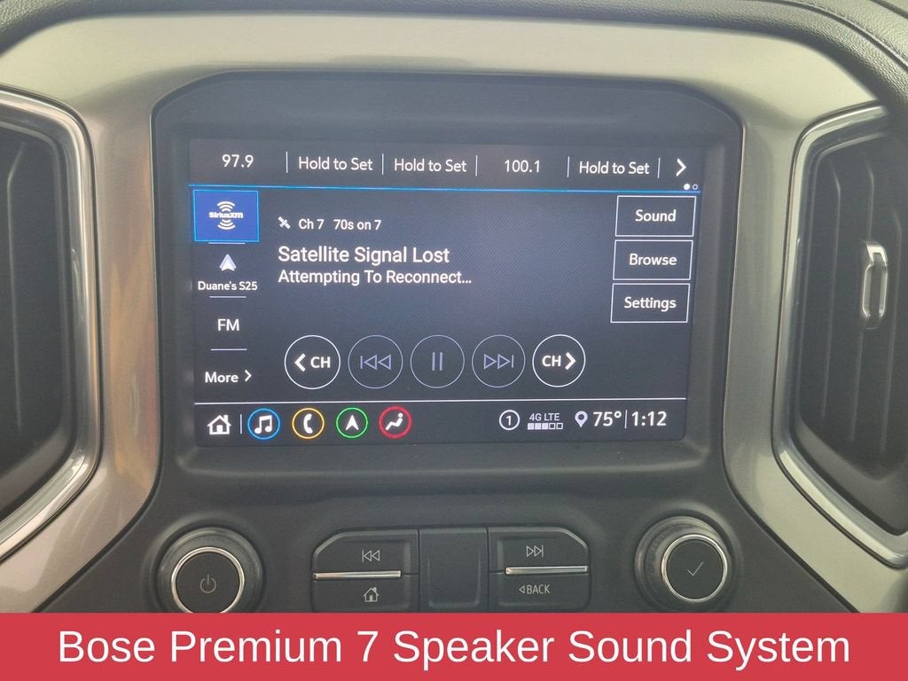 2020 Chevrolet Silverado 3500 HD LTZ