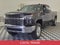 2020 Chevrolet Silverado 3500 HD LTZ