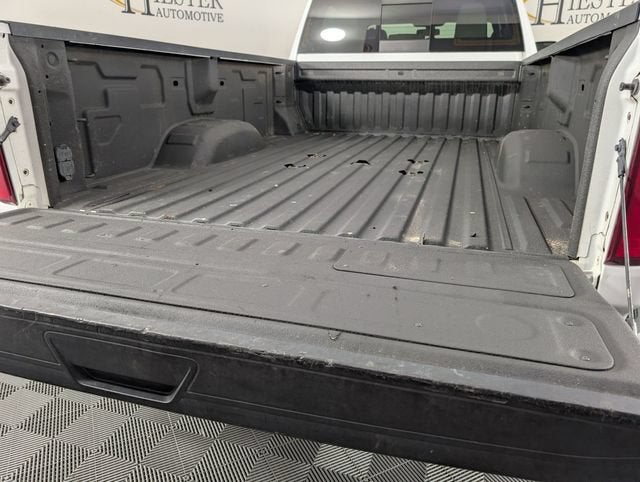 2021 Chevrolet Silverado 3500 HD LTZ