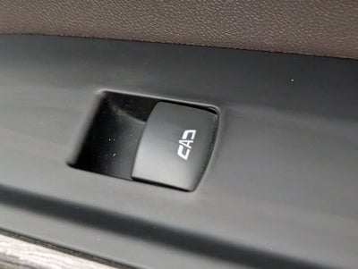 2021 Chevrolet Silverado 3500 HD LTZ