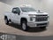 2022 Chevrolet Silverado 3500 HD LTZ