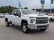 2022 Chevrolet Silverado 3500 HD LTZ