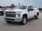 2022 Chevrolet Silverado 3500 HD LTZ