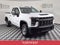 2022 Chevrolet Silverado 2500 HD Work Truck