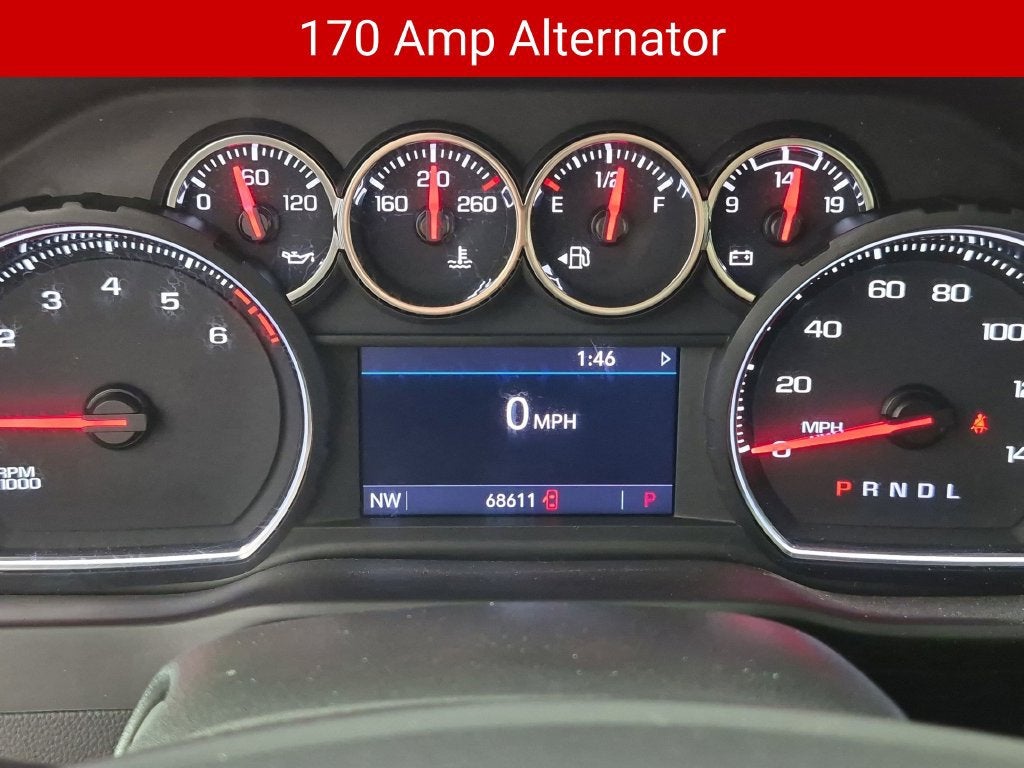 2022 Chevrolet Silverado 2500 HD Work Truck