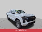 2023 Chevrolet Colorado 2WD LT