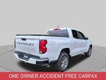 2023 Chevrolet Colorado 2WD LT
