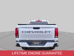 2023 Chevrolet Colorado 2WD LT