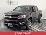 2018 Chevrolet Colorado 4WD Z71