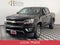 2018 Chevrolet Colorado 4WD Z71
