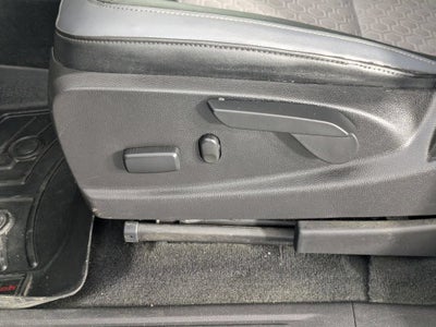 2018 Chevrolet Colorado 4WD Z71