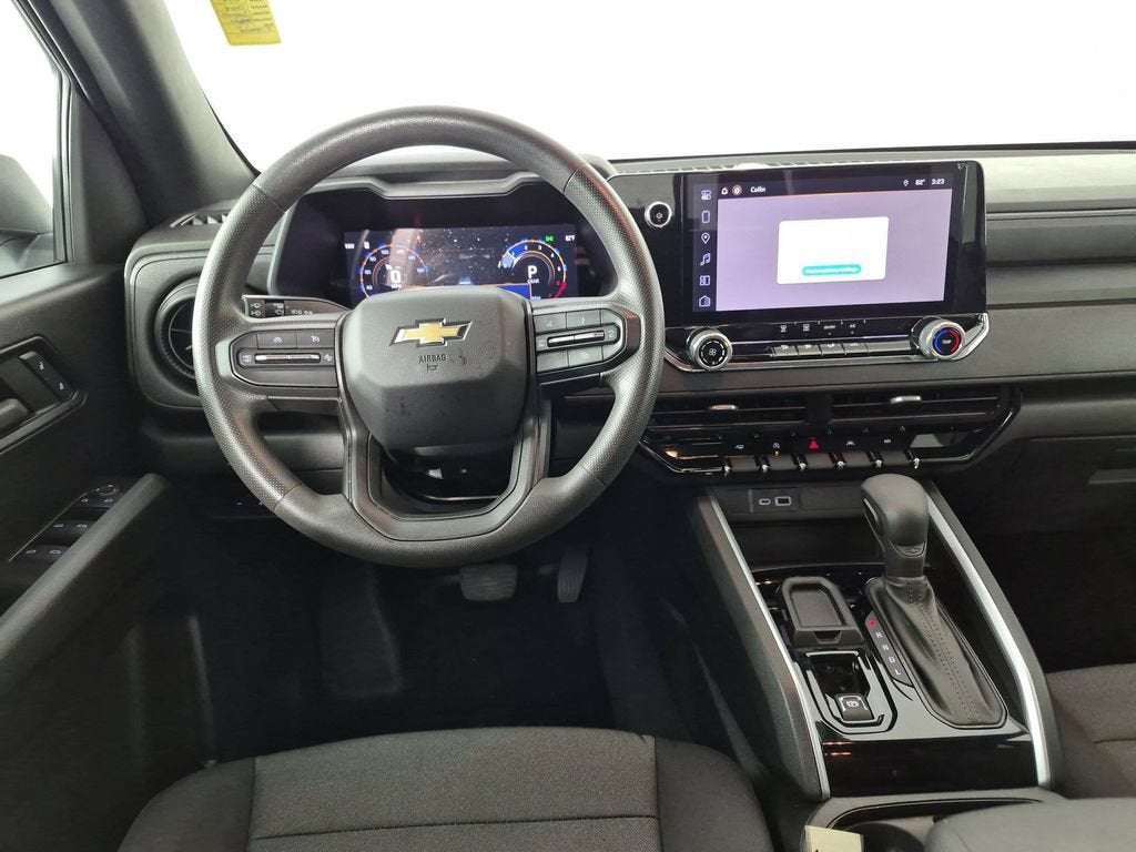 2024 Chevrolet Colorado WT