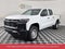 2024 Chevrolet Colorado WT