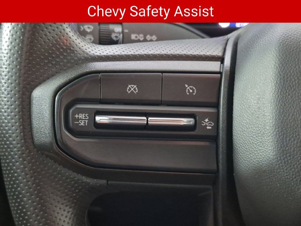 2023 Chevrolet Colorado 2WD Work Truck