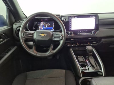 2023 Chevrolet Colorado 2WD Work Truck