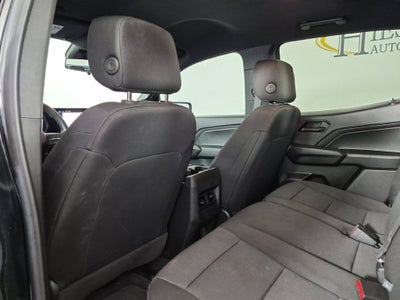 2023 Chevrolet Colorado 2WD Work Truck