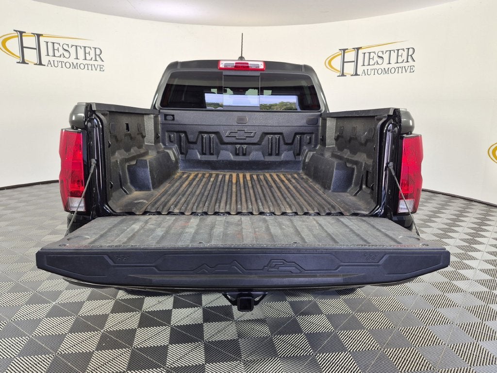 2023 Chevrolet Colorado 2WD Work Truck