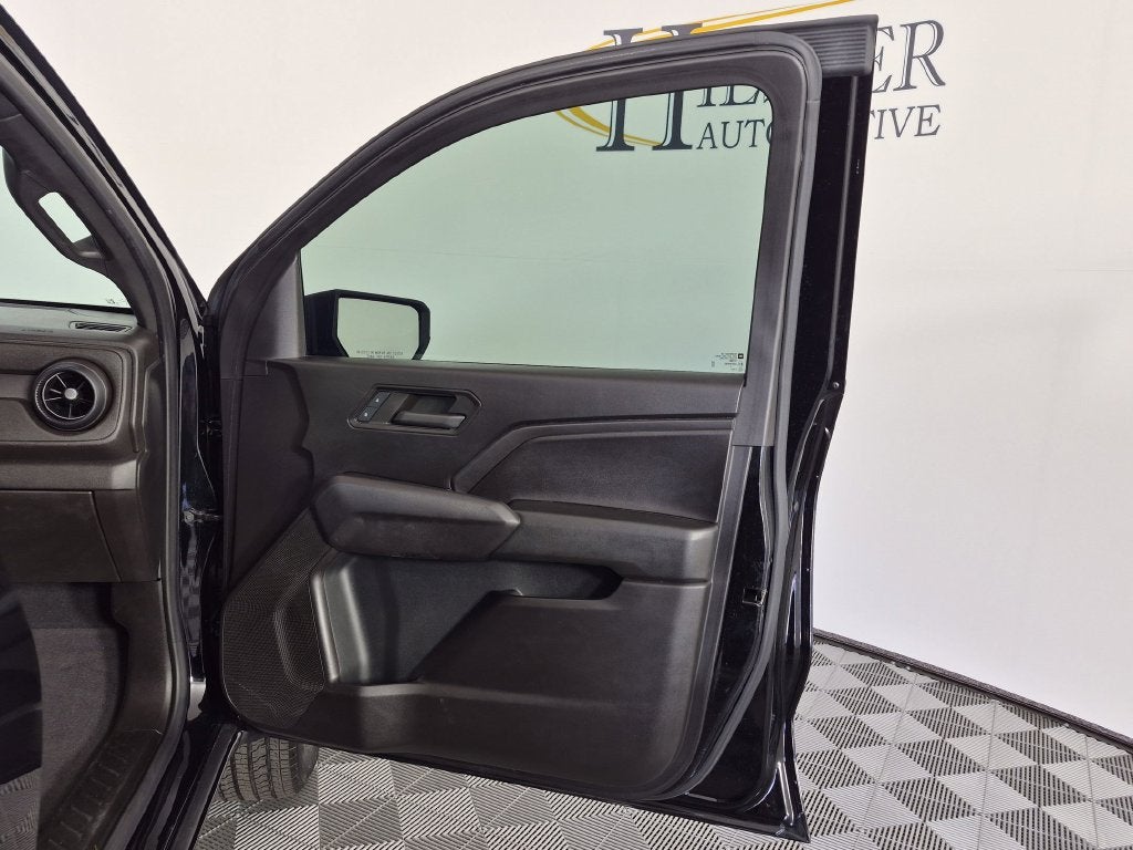 2023 Chevrolet Colorado 2WD Work Truck
