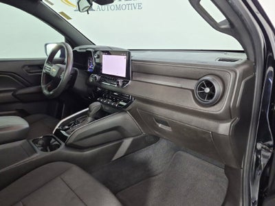 2023 Chevrolet Colorado 2WD Work Truck
