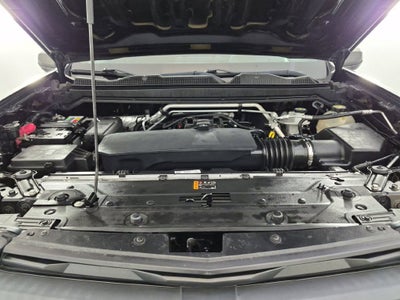 2023 Chevrolet Colorado 2WD Work Truck