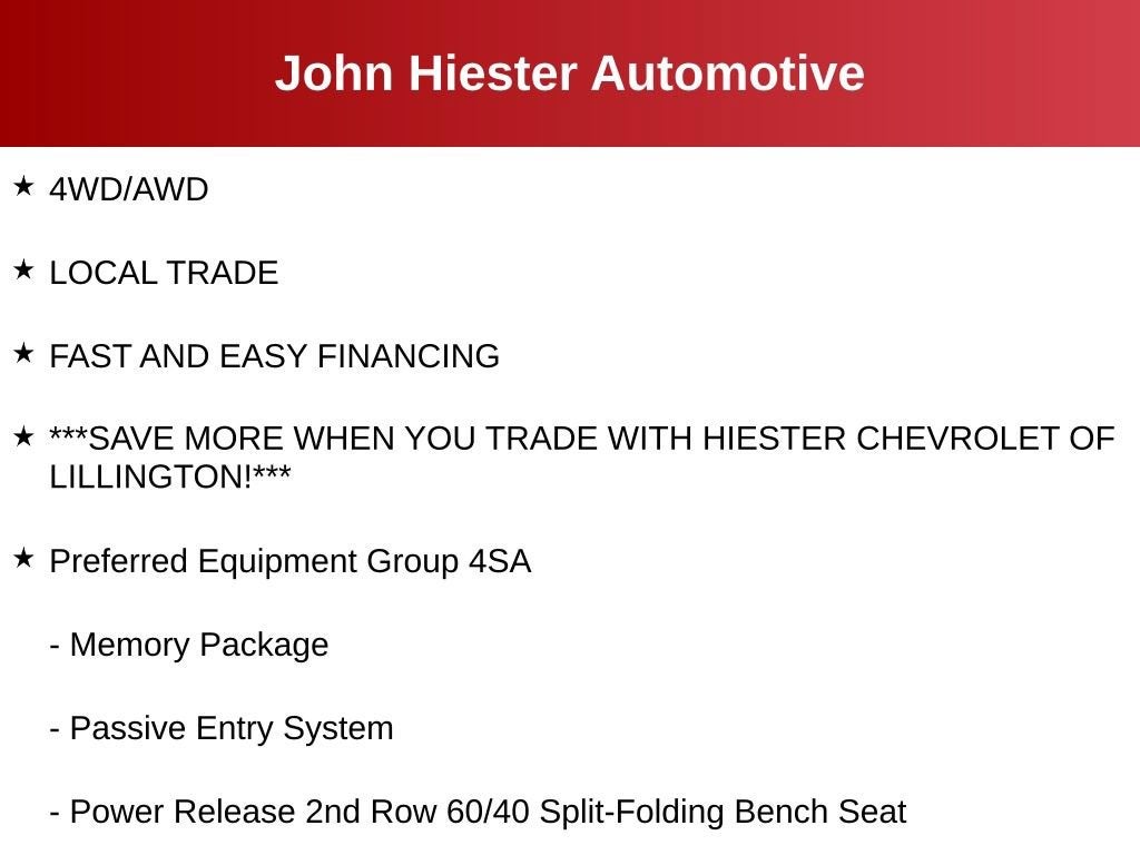2019 GMC Yukon XL SLT