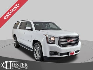 2019 GMC Yukon XL SLT