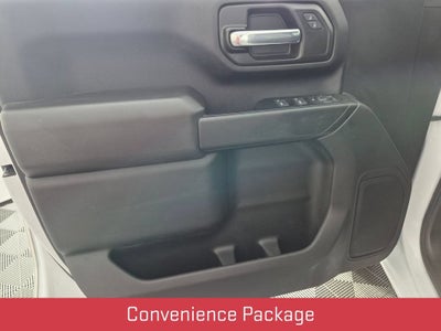2024 GMC Sierra 2500 HD Pro