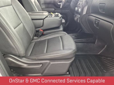 2024 GMC Sierra 2500 HD Pro