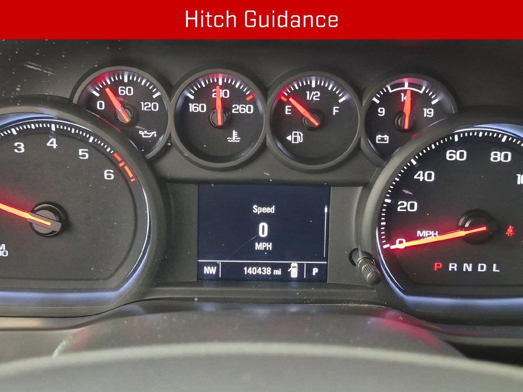 2021 GMC Sierra 1500 2WD Double Cab Standard Box