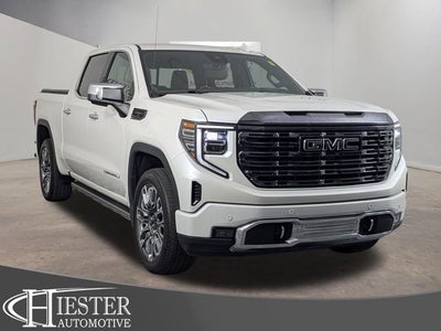 2023 GMC Sierra 1500 Denali Ultimate