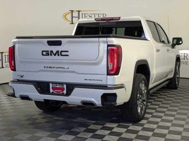 2023 GMC Sierra 1500 Denali Ultimate