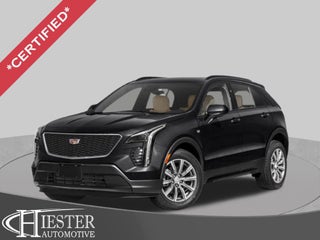 2019 Cadillac XT4 FWD Sport