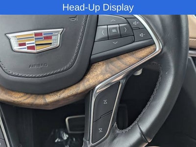 2023 Cadillac XT5 Sport