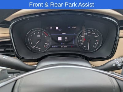 2023 Cadillac XT5 Sport