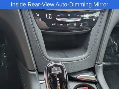 2023 Cadillac XT5 Sport