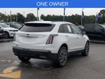 2023 Cadillac XT5 Sport