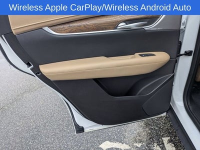2023 Cadillac XT5 Sport