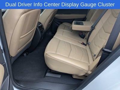 2023 Cadillac XT5 Sport