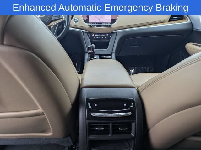 2023 Cadillac XT5 Sport