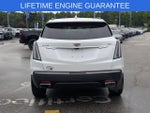 2023 Cadillac XT5 Sport